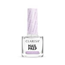 Claresa - Deshidratador de uñas Nail Prep