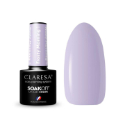 Claresa - Esmalte semipermanente Soak off - 01: Frosty Morning