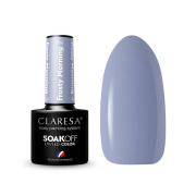 Claresa - Esmalte semipermanente Soak off - 02: Frosty Morning