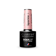 Claresa - Esmalte semipermanente Soak off - 03: Sparkle