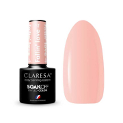 Claresa - Esmalte semipermanente Soak off - 04: Fallin' Love