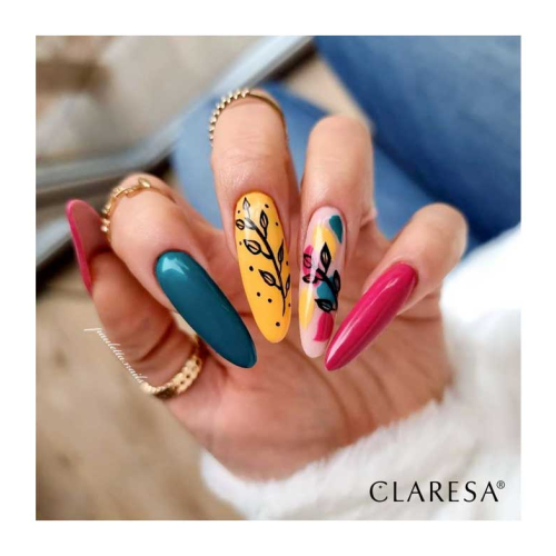 Claresa - Esmalte semipermanente Soak off - 04: Warmin' Fall