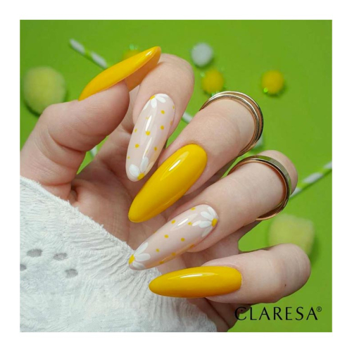 Claresa - Esmalte semipermanente Soak off - 1: Candy