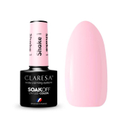 Claresa - Esmalte semipermanente Soak off - 1: Shake