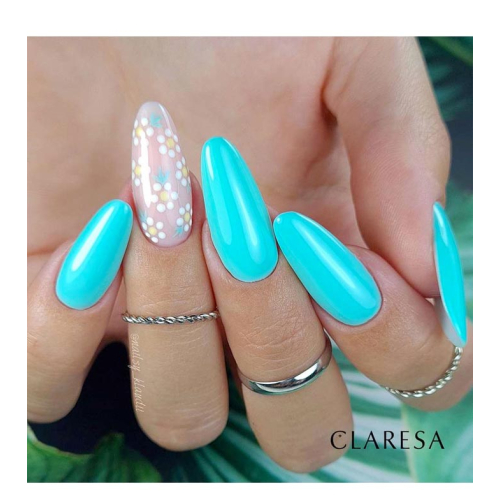 Claresa - Esmalte semipermanente Soak off - 10: Candy