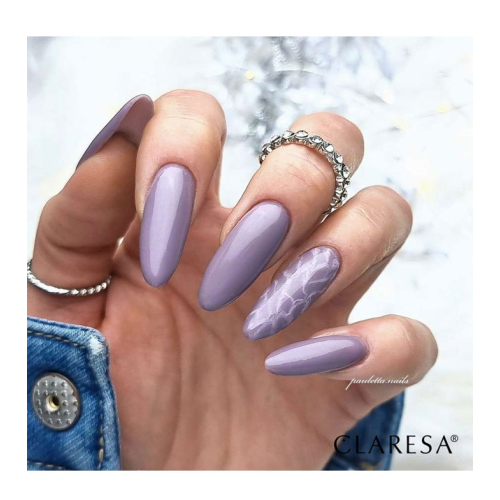 Claresa - Esmalte semipermanente Soak off - 10: Frosty Morning