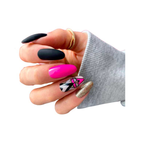 Claresa - Esmalte semipermanente Soak off - 11: Neon