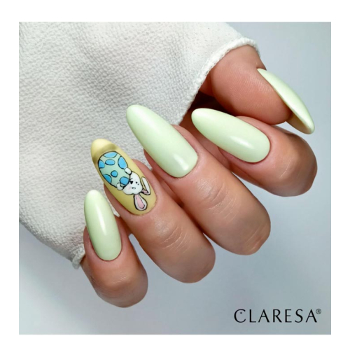 Claresa - Esmalte semipermanente Soak off - 3: Shake