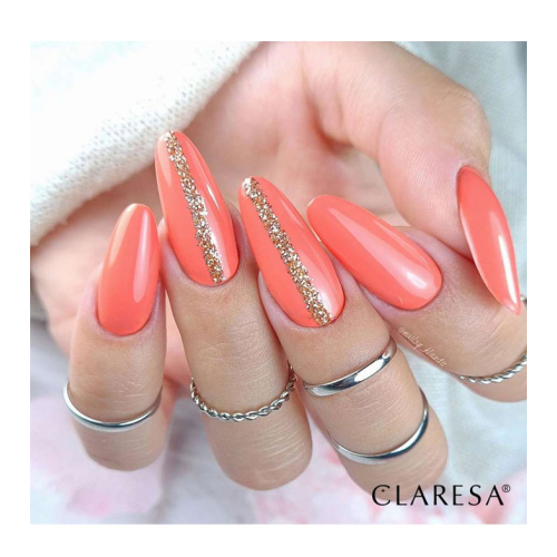 Claresa - Esmalte semipermanente Soak off - 516: Pink