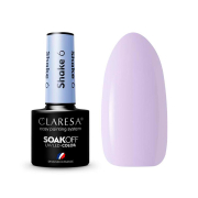 Claresa - Esmalte semipermanente Soak off - 6: Shake