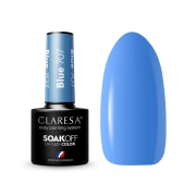 Claresa - Esmalte semipermanente Soak off - 707: Blue