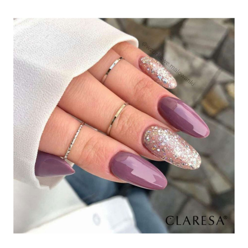 Claresa - Esmalte semipermanente Soak off - 09: Frosty Morning