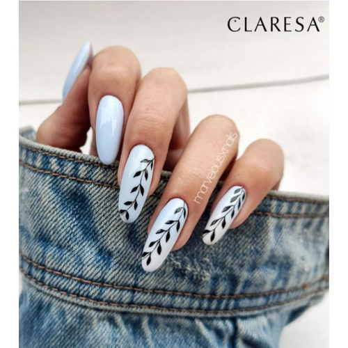 Claresa - Esmalte semipermanente Soak off Marshmallow - 05