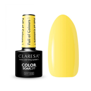 Claresa - *Full of Colours* - Esmalte semipermanente Soak off - 01