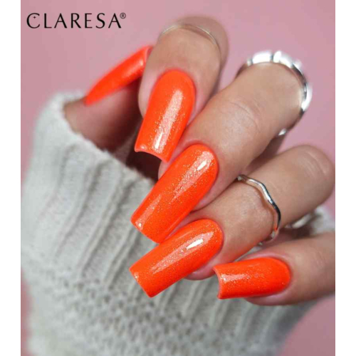 Claresa - *Funky Disco* - Esmalte de uñas semipermanente - 02