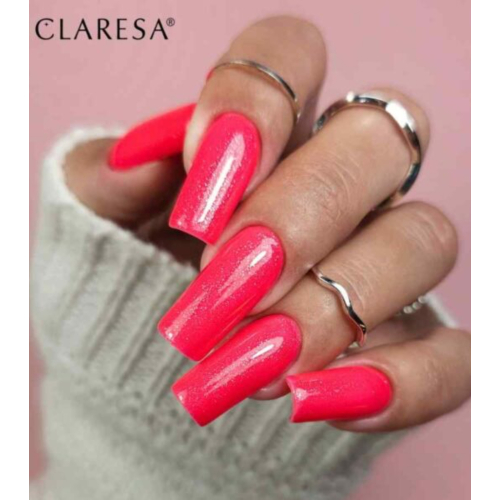 Claresa - *Funky Disco* - Esmalte de uñas semipermanente - 03