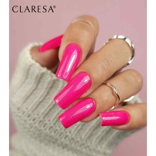 Claresa - *Funky Disco* - Esmalte de uñas semipermanente - 04