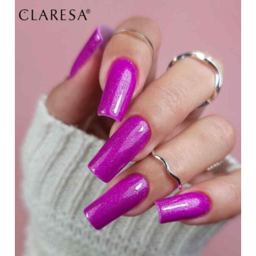 Claresa - *Funky Disco* - Esmalte de uñas semipermanente - 05