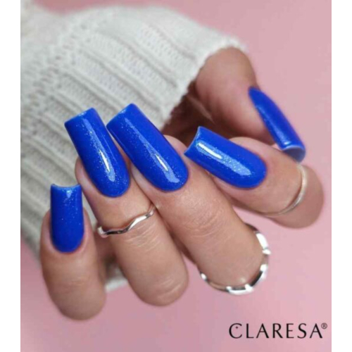 Claresa - *Funky Disco* - Esmalte de uñas semipermanente - 06