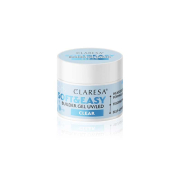 Claresa - Gel constructor Soft & Easy - Clear - 12 g