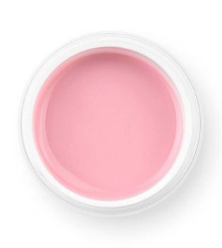 Claresa - Gel constructor Soft & Easy - Milky pink - 12 g