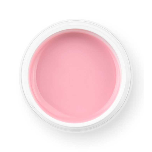 Claresa - Gel constructor Soft & Easy - Milky pink - 45 g