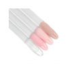 Claresa - Gel constructor Soft & Easy - Milky pink - 45 g