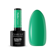 Claresa - *Hydro* - Esmalte semipermanente Soak off - Green