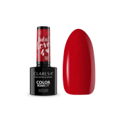 Claresa - *La La Love* - Esmalte semipermanente Soak off - 04