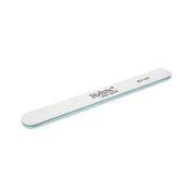 Claresa - Lima de uñas recta 80/100