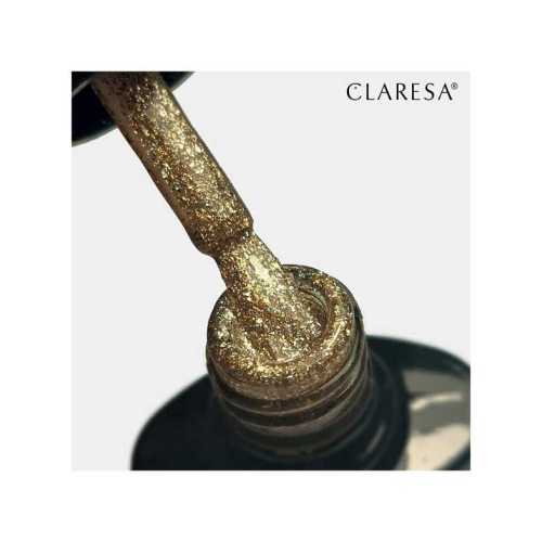 Claresa - *Love Story* - Esmalte semipermanente Soak off - 01