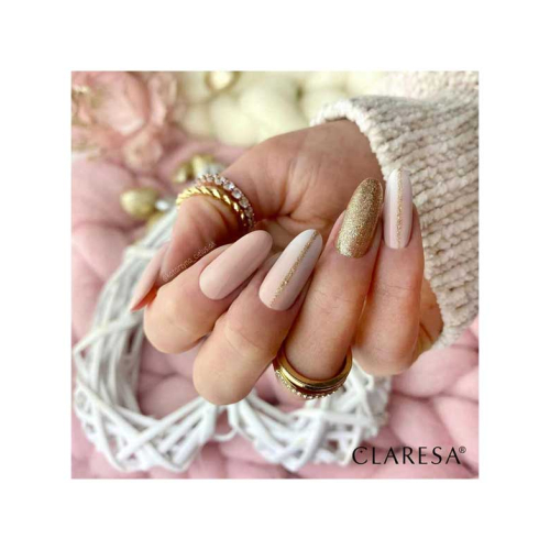 Claresa - *Love Story* - Esmalte semipermanente Soak off - 02