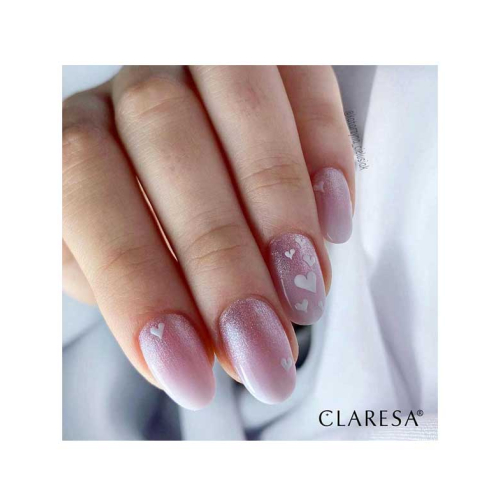 Claresa - *Love Story* - Esmalte semipermanente Soak off - 04