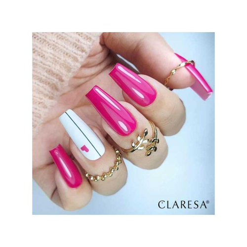 Claresa - *Love Story* - Esmalte semipermanente Soak off - 05