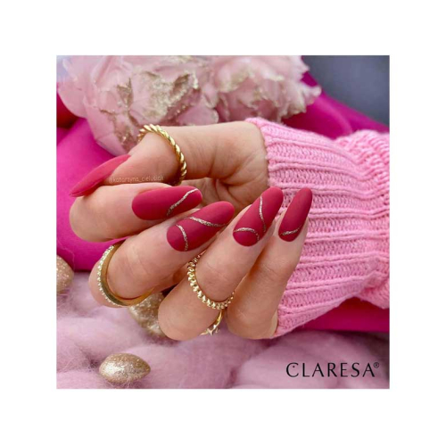 Claresa - *Love Story* - Esmalte semipermanente Soak off - 07