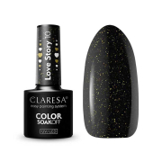 Claresa - *Love Story* - Esmalte semipermanente Soak off - 10