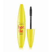 Claresa - Máscara de pestañas Hottie - Deep Black