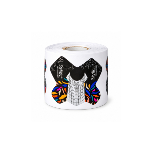 Claresa - Moldes de papel para uñas
