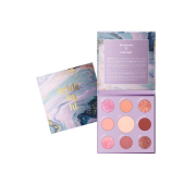 Claresa -  Paleta de sombras de ojos - Bride Light