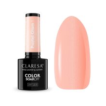 Claresa - *Pastel Glam* - Esmalte semipermanente Soak off - 01