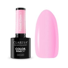 Claresa - *Pastel Glam* - Esmalte semipermanente Soak off - 03