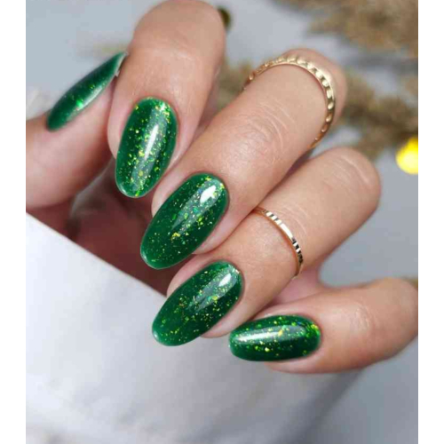 Claresa - *Rainbow Jello Base* - Esmalte de uñas semipermanente - Green