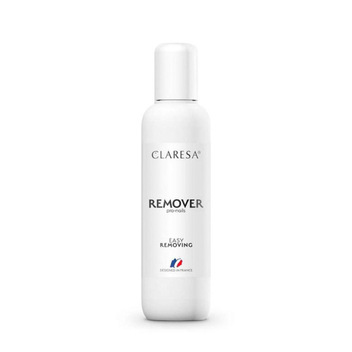 Claresa - Remover Pro-Nails 100ml