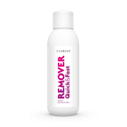 Claresa - Remover semipermanente Quick & Fast - 500ml