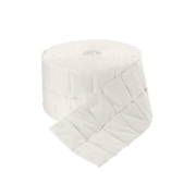 Claresa - Rollo de toallitas de celulosa - 500uds