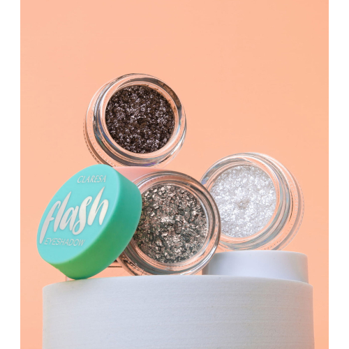 Claresa - Sombra de ojos Flash - 03: Midnight Aura