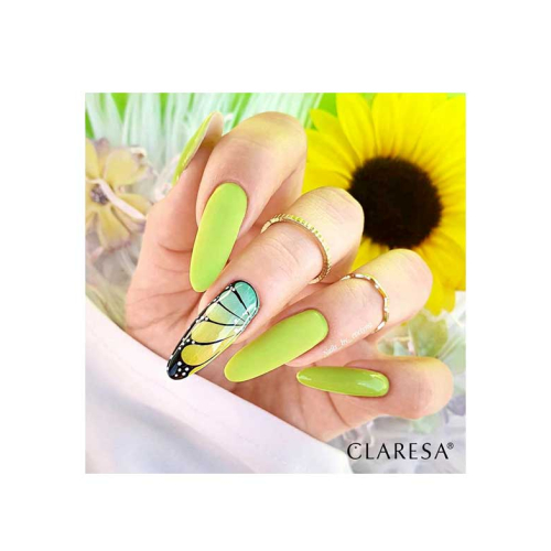 Claresa - *Summer Stories* - Esmalte semipermanente Soak off - 03