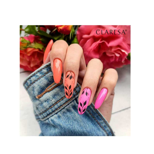 Claresa - *Summer Stories* - Esmalte semipermanente Soak off - 05