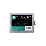 Claresa - Tips de silicona Dual Forms - Ballerina