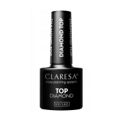 Claresa - Top Coat Diamond